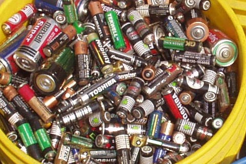 白沙黎族锂电池回收企业|回收废弃锂电池